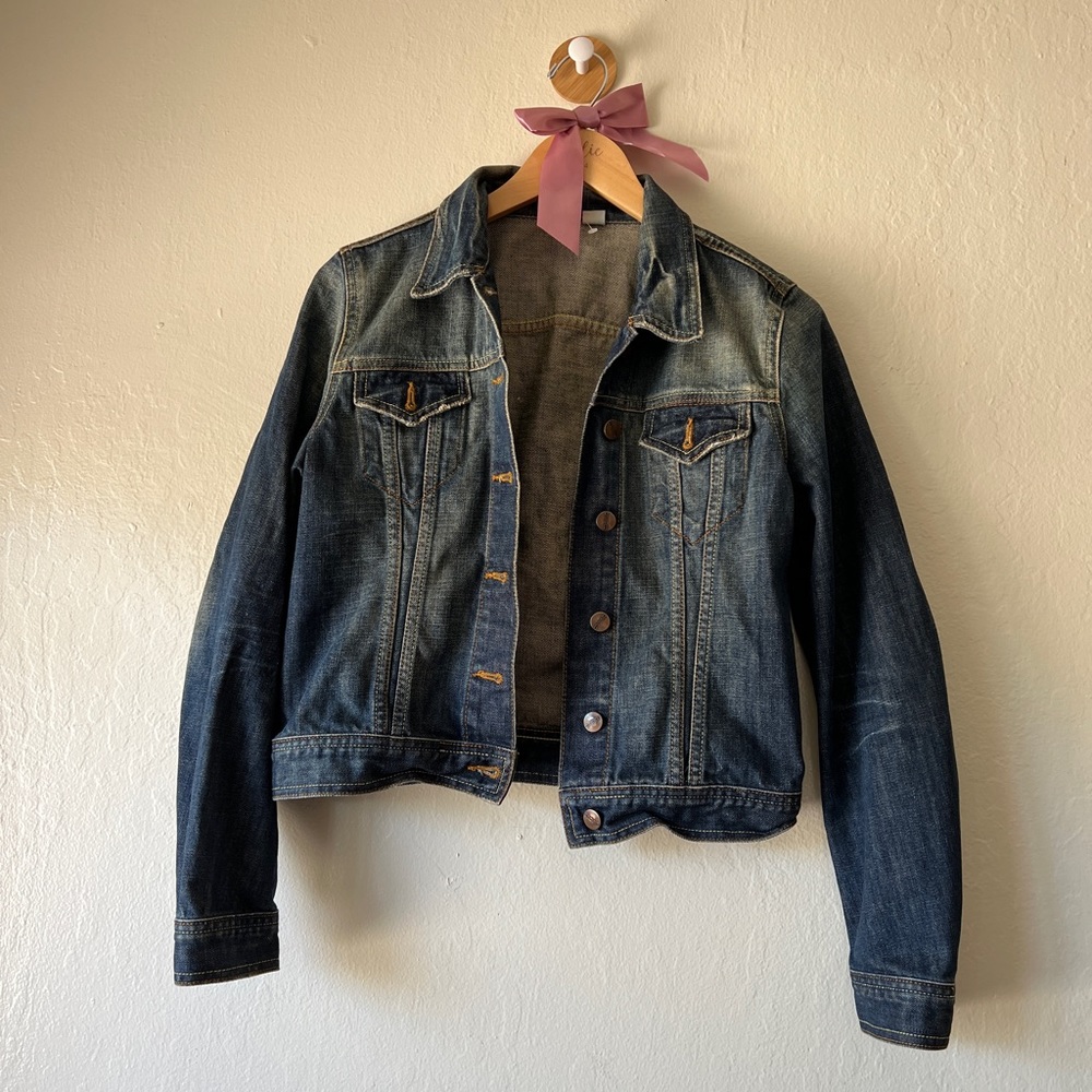 H&M Women’s size 8 Denim Jacket